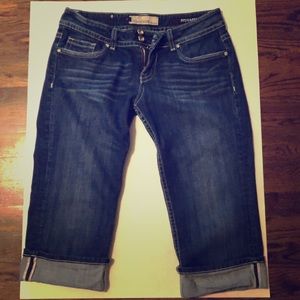 Vigoss Collection women’s Capri 7